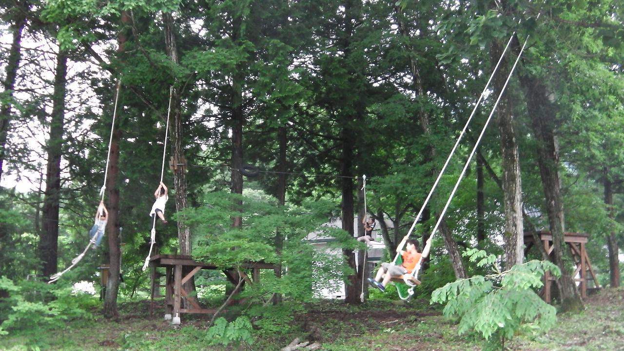 Pals Inn Raicho Hakuba Buitenkant foto